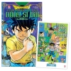 Truyện tranh Dragon Quest Cuộc phiêu lưu của Dũng sĩ Dai Tập 1-10 - Tặng Shikishi và Postcard, Giá ưu đãi 75.000₫ 4