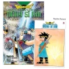 Truyện tranh Dragon Quest Cuộc phiêu lưu của Dũng sĩ Dai Tập 1-10 - Tặng Shikishi và Postcard, Giá ưu đãi 75.000₫ 8