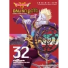 Truyện tranh Dragon Quest Dấu Ấn Roto - Những Người Kế Thừa Trọn bộ 34 tập Giá 1.515.000 VNĐ - NXB Kim Đồng 5