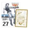 Truyện tranh Dragon Quest Dấu Ấn Roto - Những Người Kế Thừa Trọn bộ 34 tập Giá 1.515.000 VNĐ - NXB Kim Đồng 8