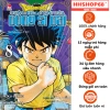 Truyện tranh Dragon Quest tập 1-11 - Dũng sĩ Dai, NXB Kim Đồng, giá chỉ 84.500đ 5