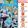 Truyện tranh Dragon Quest tập 1-11 - Dũng sĩ Dai, NXB Kim Đồng, giá chỉ 84.500đ 6