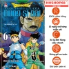 Truyện tranh Dragon Quest tập 1-11 - Dũng sĩ Dai, NXB Kim Đồng, giá chỉ 84.500đ 7