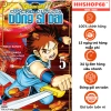 Truyện tranh Dragon Quest tập 1-11 - Dũng sĩ Dai, NXB Kim Đồng, giá chỉ 84.500đ 8