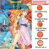 Truyện tranh Dragon Quest tập 1-11 - Dũng sĩ Dai, NXB Kim Đồng, giá chỉ 84.500đ 9