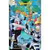Truyện tranh Dragon Quest Tập 7 Kị Sĩ Rồng II - Tặng Postcard, Giá 83.000đ - Kim Đồng