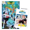 Truyện tranh Dragon Quest Tập 7 Kị Sĩ Rồng II - Tặng Postcard, Giá 83.000đ - Kim Đồng 2