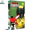 Truyện Tranh Dũng Sĩ Hesman Box 1-32 (160 tập) - Giá chỉ 80.000₫ tại Hanoibooks 5