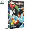 Truyện Tranh Dũng Sĩ Hesman Box 1-32 (160 tập) - Giá chỉ 80.000₫ tại Hanoibooks 6
