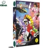 Truyện Tranh Dũng Sĩ Hesman Box 1-32 (160 tập) - Giá chỉ 80.000₫ tại Hanoibooks 7