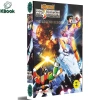 Truyện Tranh Dũng Sĩ Hesman Box 1-32 (160 tập) - Giá chỉ 80.000₫ tại Hanoibooks 8