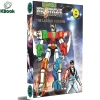 Truyện Tranh Dũng Sĩ Hesman Box 1-32 (160 tập) - Giá chỉ 80.000₫ tại Hanoibooks 9