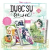Truyện Tranh Dược Sư Tự Sự Combo 14 Tập - Bìa Đặc Biệt Giá Ưu Đãi 235.000₫ 5