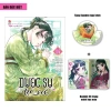 Truyện Tranh Dược Sư Tự Sự Combo 14 Tập - Bìa Đặc Biệt Giá Ưu Đãi 235.000₫ 8