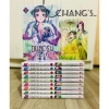 Truyện tranh Dược sư tự sự full 14 tập và Clear card hiếm Chang Book giảm còn 794.000đ 3