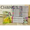 Truyện tranh Dược sư tự sự full 14 tập và Clear card hiếm Chang Book giảm còn 794.000đ 5
