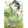 Truyện tranh Dược Sư Tự Sự - Giá ưu đãi 57.000₫, giảm 12.970₫, mua ngay giá rẻ