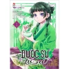 Truyện tranh Dược Sư Tự Sự - Giá ưu đãi 57.000₫, giảm 12.970₫, mua ngay giá rẻ 3