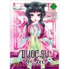 Truyện tranh Dược Sư Tự Sự - Giá ưu đãi 57.000₫, giảm 12.970₫, mua ngay giá rẻ 4