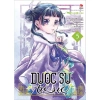 Truyện tranh Dược Sư Tự Sự - Giá ưu đãi 57.000₫, giảm 12.970₫, mua ngay giá rẻ 7