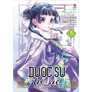 Truyện tranh Dược Sư Tự Sự - Giá ưu đãi 57.000₫, giảm 12.970₫, mua ngay giá rẻ 7 Truyện tranh Dược Sư Tự Sự - Giá ưu đãi 57.000₫, giảm 12.970₫, mua ngay giá rẻ 7