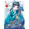 Truyện tranh Dược Sư Tự Sự - Giá ưu đãi 57.000₫, giảm 12.970₫, mua ngay giá rẻ 8