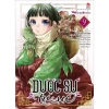 Truyện tranh Dược Sư Tự Sự - Giá ưu đãi 57.000₫, giảm 12.970₫, mua ngay giá rẻ 10
