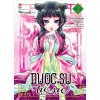 Truyện tranh Dược Sư Tự Sự Manga tập 1-14 - Giá 61.100 VND, giảm từ 73.931 VND 3