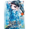Truyện tranh Dược Sư Tự Sự Manga tập 1-14 - Giá 61.100 VND, giảm từ 73.931 VND 4