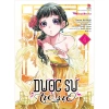 Truyện tranh Dược Sư Tự Sự Manga tập 1-14 - Giá 61.100 VND, giảm từ 73.931 VND 5