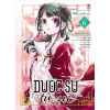 Truyện tranh Dược Sư Tự Sự Manga tập 1-14 - Giá 61.100 VND, giảm từ 73.931 VND 7
