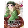 Truyện tranh Dược Sư Tự Sự Manga tập 1-14 - Giá 61.100 VND, giảm từ 73.931 VND 10