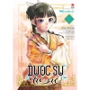 Truyện Tranh Dược Sư Tự Sự Tập 9-15 - NXB Kim Đồng - Poster Giá chỉ 61.000đ 7