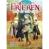 Truyện tranh Frieren Pháp Sư Tiễn Táng giảm 55.000đ (giá gốc 71.500đ) - manga 6