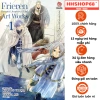 Truyện tranh Frieren Pháp Sư Tiễn Táng tập 1 2 3 4 5 6 7 8 9 10 11 12 Art Works NXB Kim Đồng giá ưu đãi 56.900 VND 3