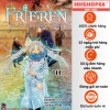 Truyện tranh Frieren Pháp Sư Tiễn Táng tập 1 2 3 4 5 6 7 8 9 10 11 12 Art Works NXB Kim Đồng giá ưu đãi 56.900 VND 6