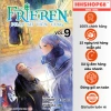 Truyện tranh Frieren Pháp Sư Tiễn Táng tập 1 2 3 4 5 6 7 8 9 10 11 12 Art Works NXB Kim Đồng giá ưu đãi 56.900 VND 7