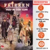 Truyện tranh Frieren Pháp Sư Tiễn Táng tập 1 2 3 4 5 6 7 8 9 10 11 12 Art Works NXB Kim Đồng giá ưu đãi 56.900 VND 8