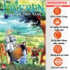 Truyện tranh Frieren Pháp Sư Tiễn Táng tập 1 2 3 4 5 6 7 8 9 10 11 12 Art Works NXB Kim Đồng giá ưu đãi 56.900 VND 9