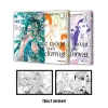 Truyện Tranh Giấc Mộng Buổi Tà Dương - Bộ Sưu Tập Đầy Hấp Dẫn, Giá 129.000 VNĐ