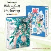 Truyện Tranh Giấc Mộng Buổi Tà Dương - Bộ Sưu Tập Đầy Hấp Dẫn, Giá 129.000 VNĐ 2