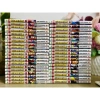 Truyện tranh Học Viện Siêu Anh Hùng My Hero Academia full 39 tập - Giá giảm 1.025.000 VND (Chang Book) 2