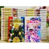 Truyện tranh Học Viện Siêu Anh Hùng My Hero Academia full 39 tập - Giá giảm 1.025.000 VND (Chang Book) 3