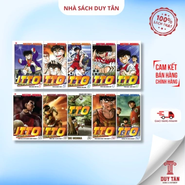 Truyện tranh Itto Sóng Gió Cầu Trường NXB Kim Đồng – Giá ưu đãi 30.000đ
