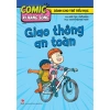 Truyện Tranh Kĩ Năng Sống Ăn Uống, Giao Thông An Toàn NXB Kim Đồng 45.000₫ 8