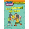 Truyện Tranh Kĩ Năng Sống Ăn Uống, Giao Thông An Toàn NXB Kim Đồng 45.000₫ 9