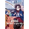 Truyện tranh Komi Tập 25 bản phổ thông đặc biệt - Nữ thần sợ giao tiếp - Kim Đồng - 38.000đ 2