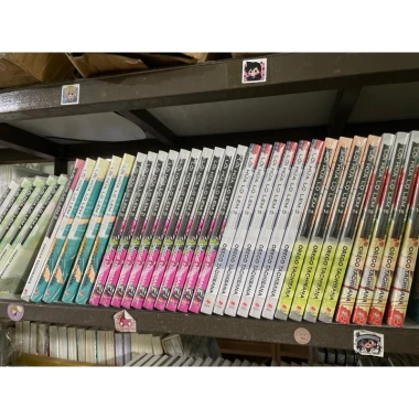 Truyện tranh Lời Hứa Lọ Lem lẻ tập - Tặng postcard - 66.666 VNĐ - NXB Kim Đồng