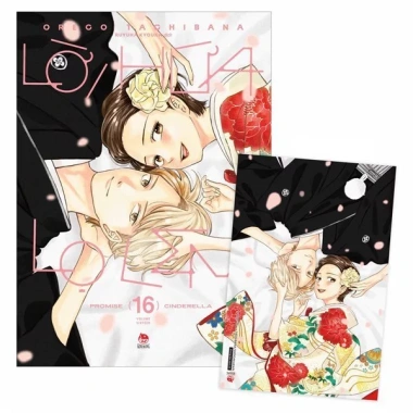 Truyện tranh Lời Hứa Lọ Lem lẻ tập - Tặng postcard - 66.666 VNĐ - NXB Kim Đồng