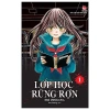 Truyện tranh Lớp học rùng rợn tập 1-20 NXB Kim Đồng - Giá ưu đãi 38.000₫ (49.400₫) 10